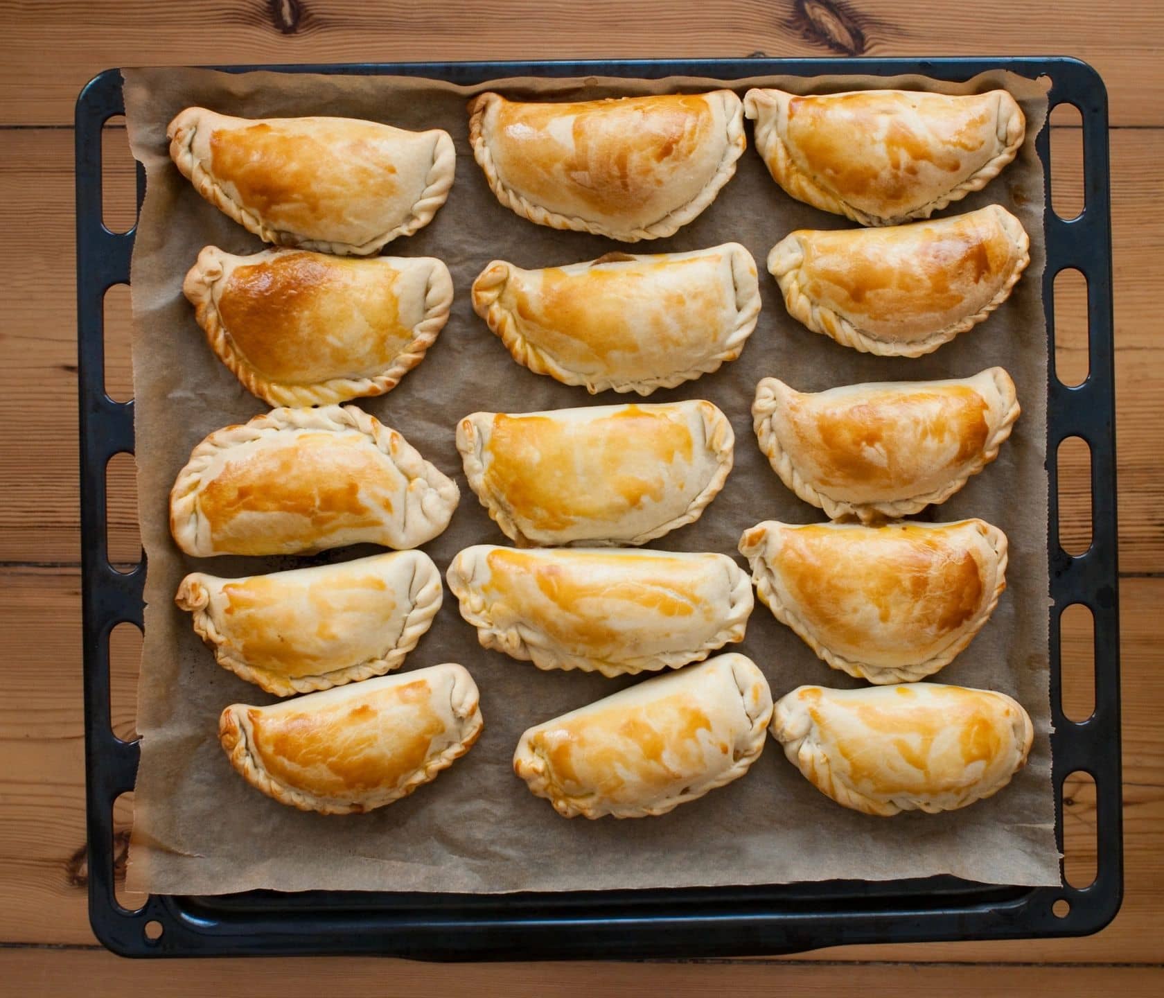 Empanadas