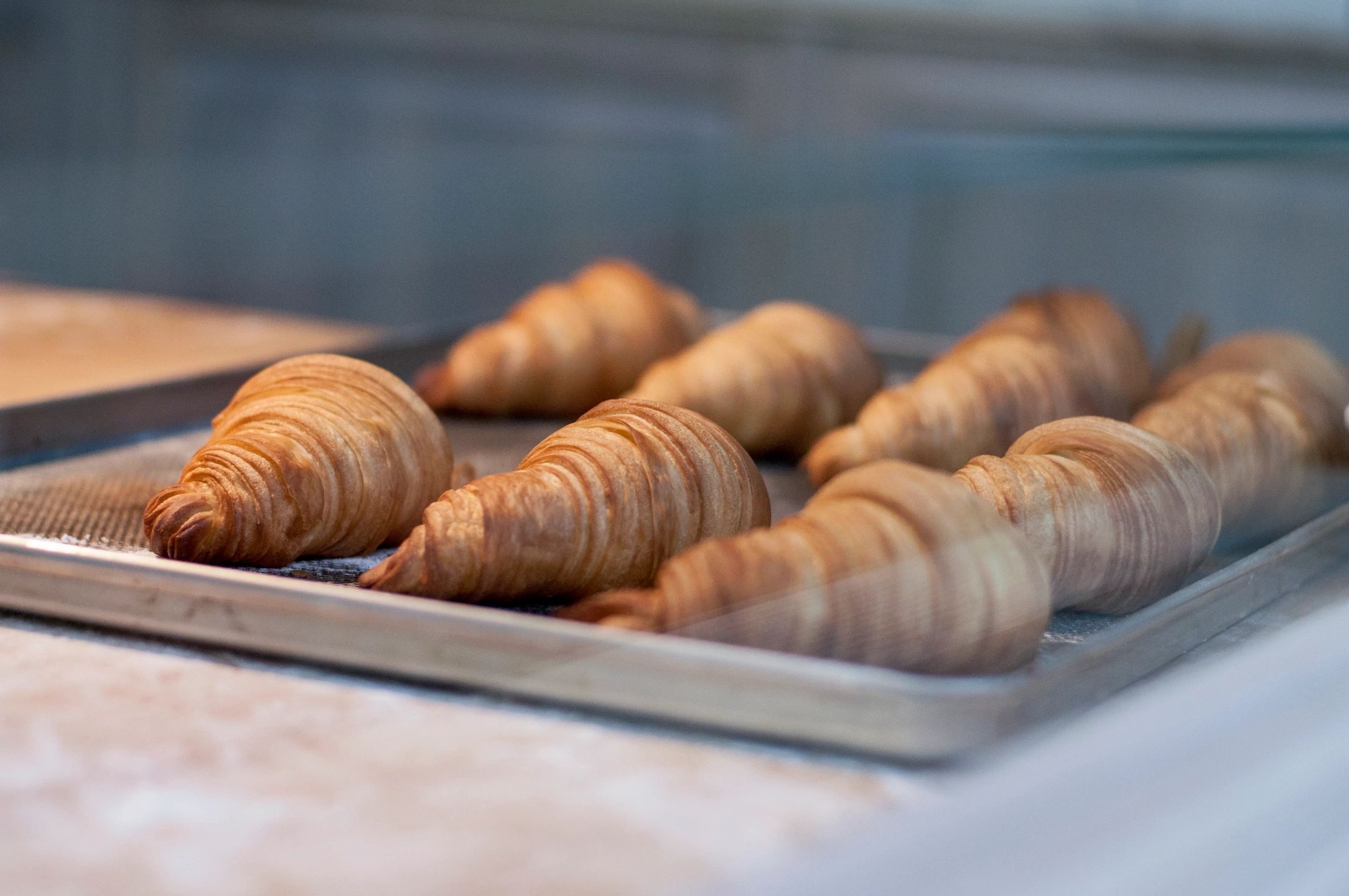 Croissants